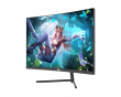 32” FHD, 180Hz, VA, 1ms, HDR Curved Gamingskærm