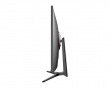 32” QHD, 165Hz, VA, 1ms, HDMI 2.1, HDR Gamingskærm