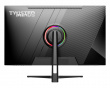 32” QHD, 165Hz, VA, 1ms, HDMI 2.1, HDR Gamingskærm