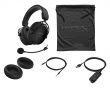 Cloud Alpha S Gaming Headset - Sort