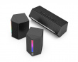 Ampligame A22 2.1 PC Højtaler med RGB