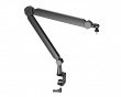 BM66 Boom Arm Stand - Sort Mikrofonstativ