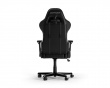 FORMULA XL Sort PVC Læder