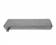 Keyboard Carrying Case - 100% Full-size Tastatur etui