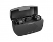 M9 Dual Wireless Microphone System - Trådløs Mikrofon