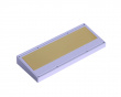 TOFU60 2.0 WK E-coating Lavender + ISO PCB