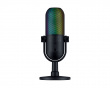 Seiren V3 Chroma Mikrofon - Sort