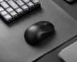 M4 Trådløs Gaming Mus - Sort