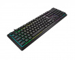  K55 CORE RGB Gaming Tastatur