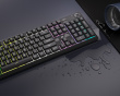  K55 CORE RGB Gaming Tastatur