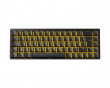 KB65HE Hall Effect Gaming Tastatur [Gateron KS - 37B]