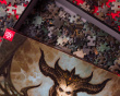 Gaming Puzzle - Diablo IV: Lilith Puslespil 1000 Stykker
