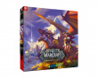 Gaming Puzzle - World of Warcraft Dragonflight: Alexstrasza Puslespil 1000 Stykker