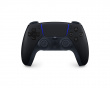 Playstation 5 DualSense V2 Trådløs PS5 Controller - Midnight Black