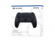 Playstation 5 DualSense V2 Trådløs PS5 Controller - Midnight Black