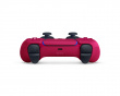 Playstation 5 DualSense V2 Trådløs PS5 Controller - Cosmic Red