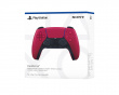 Playstation 5 DualSense V2 Trådløs PS5 Controller - Cosmic Red