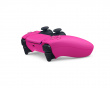 Playstation 5 DualSense V2 Trådløs PS5 Controller - Nova Pink