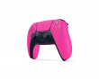 Playstation 5 DualSense V2 Trådløs PS5 Controller - Nova Pink