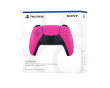 Playstation 5 DualSense V2 Trådløs PS5 Controller - Nova Pink