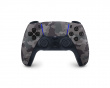 Playstation 5 DualSense V2 Trådløs PS5 Controller - Grey Camouflage