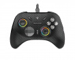 Fantech EOS Gaming Controller med Hall Effect - Sort