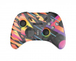 Fantech EOS Pro Gamepad Trådløs Hall-Effect Game Controller - Rainbow