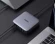 Nexode 200W Desktop Charger 6-Port (2xUSB-A + 4xUSB-C) - Multi oplader