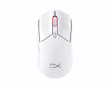 Pulsefire Haste 2 Mini Trådløs Gaming Mus - Hvid