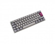 ONE 3 Mini Mist RGB Hotswap Tastatur [MX Blue]