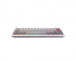ONE 3 Mini Mist RGB Hotswap Tastatur [MX Brown]