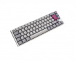 ONE 3 SF Mist RGB Hotswap Tastatur [MX Silent Red]