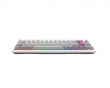 ONE 3 SF Mist RGB Hotswap Tastatur [MX Silent Red]
