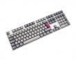 ONE 3 Mist RGB Hotswap Tastatur [MX Silent Red]