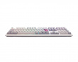 ONE 3 Mist RGB Hotswap Tastatur  [MX Brown]