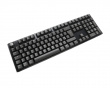 ONE 3 Aura Black RGB Hotswap Tastatur [MX Brown]