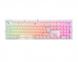 ONE 3 Aura White RGB Hotswap Tastatur [MX Brown]