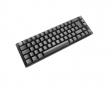 ONE 3 SF Aura Black RGB Hotswap Tastatur [Jellyfish Y]