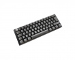 ONE 3 Mini Aura Black RGB Hotswap Tastatur [Jellyfish Y]