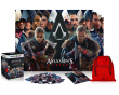 Premium Gaming Puzzle - Assassin's Creed Legacy Puslespil 1000 Stykker