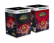 Premium Gaming Puzzle - World of Warcraft: Classic Onyxia Puslespil 1000 Stykker