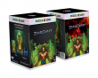 Premium Gaming Puzzle - StarCraft: Kerrigan Puslespil 1000 Stykker