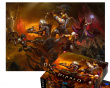 Gaming Puzzle - Diablo: Heroes Battle Puslespil 1000 Stykker