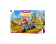 Kids Puzzle - Crash Team Racing Nitro-Fueled Puslespil Børn 160 Stykker