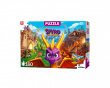 Kids Puzzle - Spyro Reignited Trilogy Puslespil Børn 160 Stykker