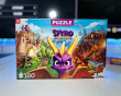 Kids Puzzle - Spyro Reignited Trilogy Puslespil Børn 160 Stykker