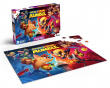 Kids Puzzle - Crash Rumble Heroes Puslespil Børn 160 Stykker
