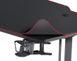 GXT 1175 Imperius Gaming Skrivebord - XL