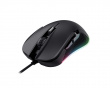 GXT 922 YBAR RGB Gaming Mus - Sort