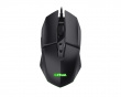 GXT 109 Felox Gaming Mus - Sort